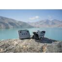 Dji Droon Air 3S RC-N3 CP.MA.00000814.01, 4 rootorit, 50 MP, 3840 x 2160 pikslit, 27 m/s, 32000 m, 4276 mAh, 42 GB, MicroSD, Wi-Fi