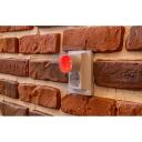 Shelly nutikas pistik Plug S MTR Gen3 PlugSMTRgen3Black, 2500W, 220-230V, 802.11 b/g/n, IP20, Bluetooth 4.2, 30m