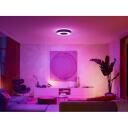Philips Hue Griestu lampa MODELIS 8718696176528, 52.5 W, Balta un krāsaina gaisma 2000-6500 K, Bluetooth, IP20, 3700 lm