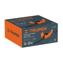 Profesionalūs vamzdiniai spaustuvai (grandinės tipo) 17704 PTU-25C Truper