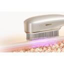 Anlan 3-in-1 Masāžieris 02-AGSY51-0RA, 5V, 5W, 1200mAh, 90min, 180min, ABS, PC, cinka sakausējums, nerūsējo&scaron;ais tērauds