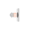 Viedtālruņa turētājs 'Patch', 360° rotācija, R050749, FIDLOCK