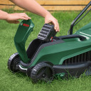 Akumulatora zāles pļāvējs EasyMower 18V-32-200, 1x4Ah, 06008B9D00 BOSCH