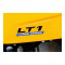 Dārza traktors LT1 NS96 420cm³ 96cm 13BB76DF603&CC CUB CADET