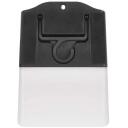 Emos LED valgusti LUNIS ZG151S, 220 lm, 3,7 V, IP65, PIR andur, 6 m, 35 h, 120&deg; &times; 60&deg; kiirusnurk