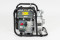 Benzīna ūdens sūknis 196cc, 3.7kW, 30000l/h PP196-4-L NAC