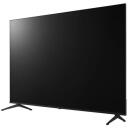LG Skaitmeninė reklama 65PK640S0LB.AEUQ, 65", 4K UHD, 16/7, webOS, Wi-Fi, 8 ms, 1000000:1, 300 cd/m&sup2;