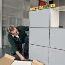 Digitaalne elektrooniline vesilood TECH 196 DL Elektrooniline 81cm; 19828 Stabila