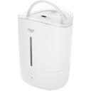 Adler Niisutaja AD 7971, 30 W, 5 L, Ultraheli, 100-250 ml/t, Valge, 4 astme niisutamise intensiivsus, Puutetundlik paneel