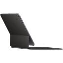 Apple Klaviatuur iPad Air 13-tollisele MGYY4RS/A, Apple Smart &uuml;hendus, QWERTY, Vene, Must, Integreeritud puuteplaat