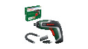 Bezvadu Skrūvgriezis IXO 7 Flexi Set, 20% jaudīgāks, 06039E000A BOSCH