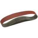 Dewalt Multi-Purpose Sanding Belt DT3354-QZ 45mm x 715mm 150G, 3 gab., Alumīnija oksīds, Siltumizturīgs, Antistatisks