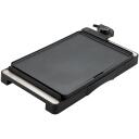 Jata Elektriline grill JEGR1246, 2000 W, 35,6 x 25,4 cm, PFOA vaba, eemaldatav termostaat, libisemiskindlad jalad