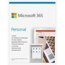 Microsoft 365 Personal PL EP2-32454, abonements, 1 lietotājs, 1 licence, 1 gads, lejupielāde, atbalsta iOS, Android, Windows
