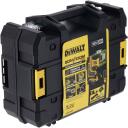 DeWALT Taseme laser DCLE34035D1-QW, 3 laserit, 360&deg;, Roheline, 70-100 m, IP54, XR 18V 2Ah aku