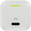 Green Cell Lādētājs CHARGC06W, 33 W, 100-240 V, 1,2 A, 5V-20V, 1x USB-C, ātrā uzlāde, pārkar&scaron;anas aizsardzība