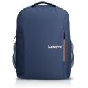 Lenovo Seljakott B515 GX40Q75216, Sobib kuni 15.6", Pol&uuml;ester, Veekindel, Rebenemiskindel, 2 k&uuml;lgmist taskut