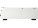 Konvektora sildītājs ar mitrinātāju 1500 W 2 jaudas līmeņi IPX0 aizsardzība 14–20 m² apkure 68630 LUND