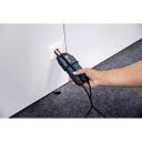 Bosch Professionaalne Pingetester GVT 1000-15 0601077800, 1000V AC/DC, LED indikaator, akustiline indikaator, IP65