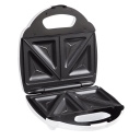 Sandwich toaster with 750 W power and 1 plate Pievo ETA015190000 White ETA