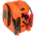 Auto käivitusseade 12/24V, 2400/1200CA; BBAGM1224-2400 BAHCO