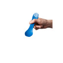 GoBites UNO galda piederumi, ergonomisks un izturīgs, R074600, HUMANGEAR