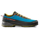 Apavi TX4 EVO GTX, izmērs: 46, Tropic Blue/Bamboo, 8058428047598 LA SPORTIVA