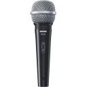 Shure SV100 dinamiskais mikrofons, 50-15000Hz, 600&Omega;, kardioīds, melns, vadu