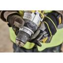 Dewalt smūginis gręžtuvas DCD1007NT-XJ 1530 W, 3 greičiai, 169 Nm, 38250 smūgių/min, 1.5-13 mm chuck