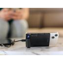 Tracer Energiapank TRABAT47644, 5000 mAh, USB-C 5V/3A, 9V/2A, 15W juhtmevaba laadimine, Power Delivery 20W, Quick Charge 3.0