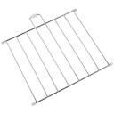 Caso | Ecostyle Ceramic | 03316 | Free standing | 700 W | Grill | Silver
