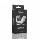 White Shark Įkroviklis CLINCH PS5-504, 2xUSB Type-C, 600 mA, kabelio ilgis 80 cm, plastikas