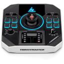 Thrustmaster Sol-R 1 Joystick 2960920, 3 ass, H.E.A.R.T HallEffect AccuRate Technology, 44 pogas, Windows 10/11, balts