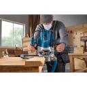 Bosch Elektriline frees GOF 20-12 0601627220, 2000 W, 10000-25000 p/min, 335 mm maks. freesimis s&uuml;gavus, 12 mm otsiku diameeter
