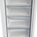 Beko &Scaron;aldiklis B5RFNE274W, 220L, 151.5cm, E klasė, be&scaron;alčio, 1 durys, 38dB
