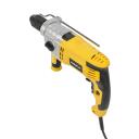 Triecienurbis 1200W, POWERPLUS, POWX0291, 2 ātrumi, 51200 triecieni/min, 45 mm koks, 20 mm betons, 13 mm tērauds