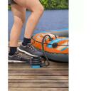Bestway Kojinis siurblys Air Step 7343371, 120g, 0,3l, lanksti žarna, 3 adapteriai