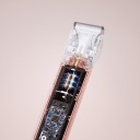 2-ühes lemmikloomade hoolduslõikur täpse lõikesüsteemiga Pet Trimmer Pro Valge PETKIT