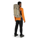 Mugursoma Talon 33, izmērs: S/M, Eclipse Grey, 0843820107463 Osprey