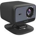 Philips NeoPix 450 Smart NPX450/INT, 500 ANSI liumenų, 1080p, LED, 30000 h, 1xHDMI, 1xUSB 2.0, 2x5 W garsiakalbiai
