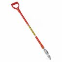 Nezāļu ravētājs, WOLF GARTEN, 73ADD002650, viegls un izturīgs ar D formas rokturi