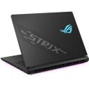 Asus Ne&scaron;iojamas kompiuteris 90NR0LF1-M00440 45.7 cm (18) WQXGA 2560 x 1600, 64 GB DDR5, 2 TB SSD, NVIDIA GeForce RTX 5090