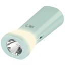Emos LED перезаряжаемый фонарик P3215, 80 лм, 800 мАч, 2 режима, USB-C кабель, ударопрочный, защита батареи