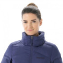 Dūnu mētelis Wms Montreaux Coat, izmērs: S, Midnight Navy, 0785562715493 MARMOT