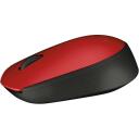 Logitech USB optiline hiir M171/910-004641, 2xAA, 10m, 1000DPI, 2 nuppu, Nano vastuv&otilde;tja, Plug and Play