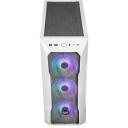 Coolermaster MasterBox TD500 Mesh V2 TD500V2-WGNN-S00, 2x3.5", 3x2.5", 2xUSB 3.2 Gen 1, 1xUSB 3.2 Gen 2 Type C