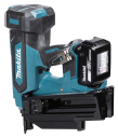 Akumulatora naglotājs MAKITA LXT 18V DBN901, naglām līdz 90mm