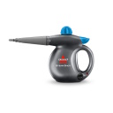 Garinis valytuvas ir dezinfektorius Steam Shot 1050W su 4.5 bar garo slėgiu ir 0.36 L vandens talpa titano bossanova mėlynas 4267N Bissell