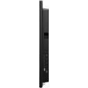 Dell LCD monitorius P5525QC 210-BNTN, 55", 3840 x 2160, 400 cd/m&sup2;, 60 Hz, 8 ms, 2 x HDMI, 2 x DP, 90 W USB-C