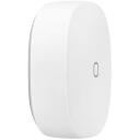 Aeotec Viedā poga GP-AEOBTNEU, 4.1cm, 1.5cm, 4.1cm, 2.4Ghz, Bezvadu - ZigBee 3.0, 3 konfigurējamas darbības